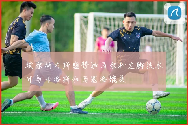 埃尔纳内斯盛赞迪马尔科左脚技术可与卡洛斯和马塞洛媲美
